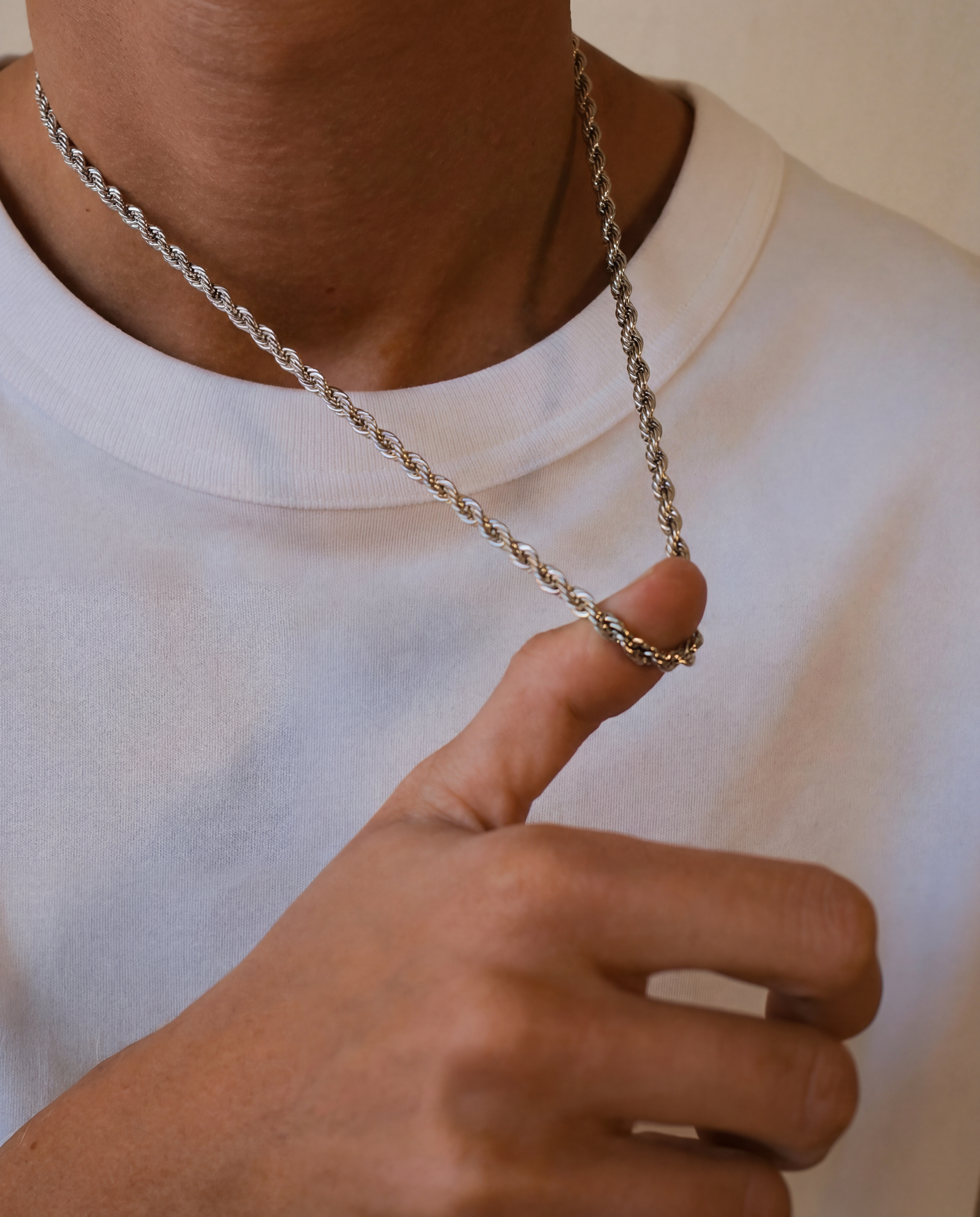 purelei-rope-kette-kordelkette-vintage-verstellbar image 3