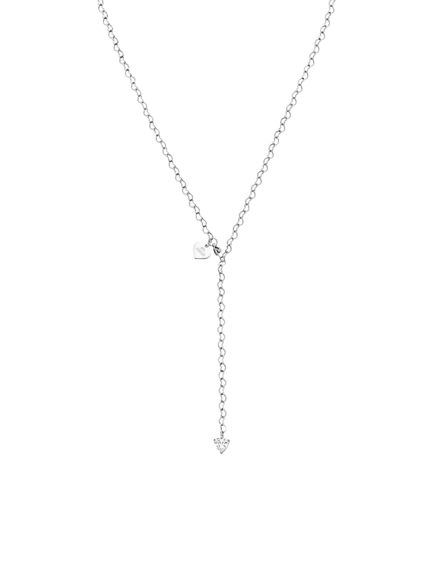 purelei-true-love-set-endless-love-kette-armband-herz-set-gold-ros-gold-silber image 7