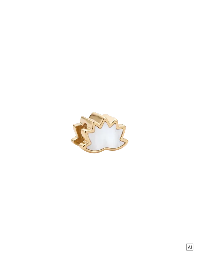 purelei-lei-shiny-lotus-charm-perlmutt-bl-ten-anh-nger image 1