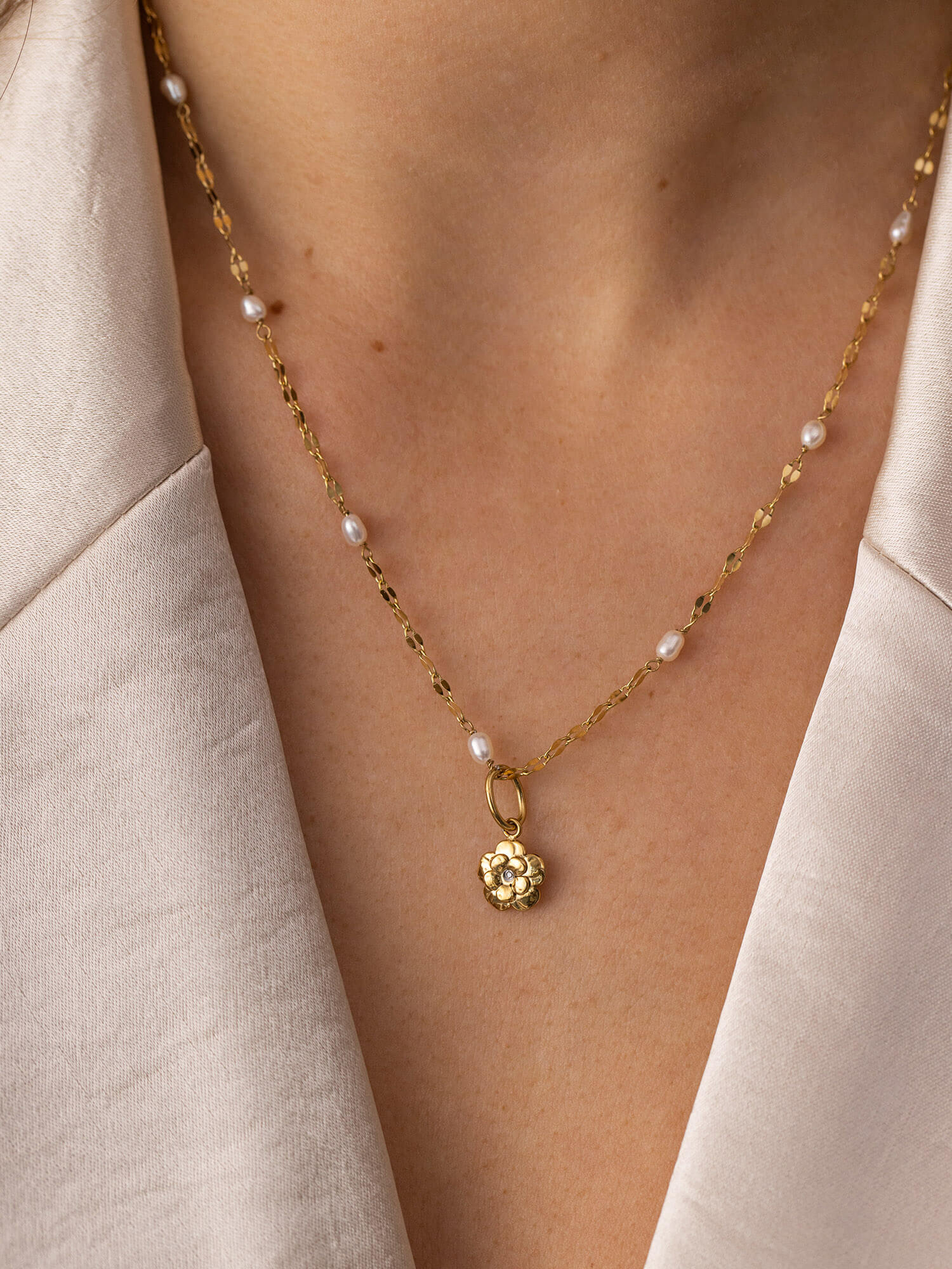 purelei-spring-flower-charm-blumen-anh-nger-mit-zirkonia-9-mm image 2