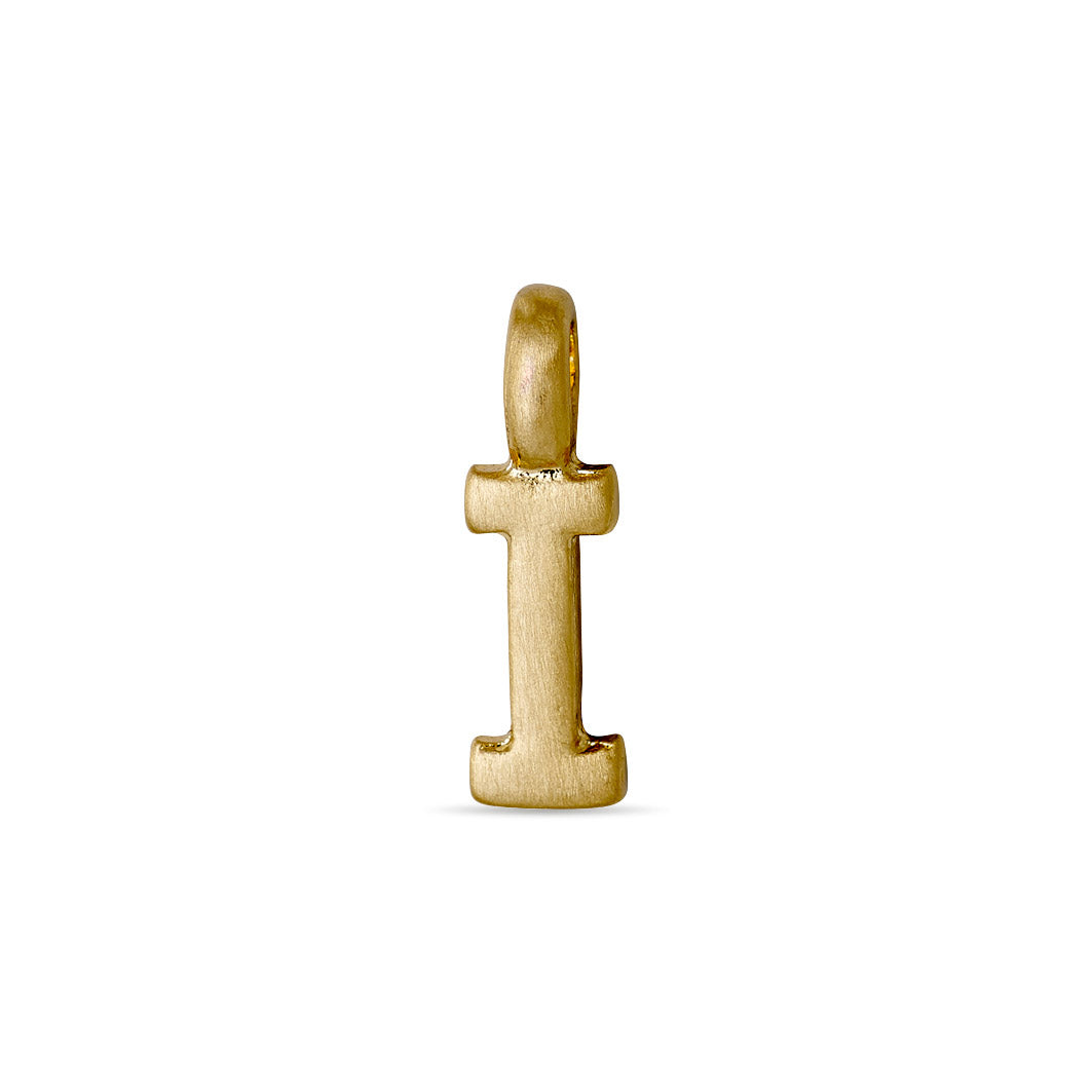 pilgrim-charm-i-anh-nger-vergoldet image 1