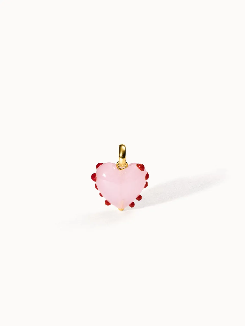 purelei-heart-of-glass-charm-herzanh-nger-glas image 1