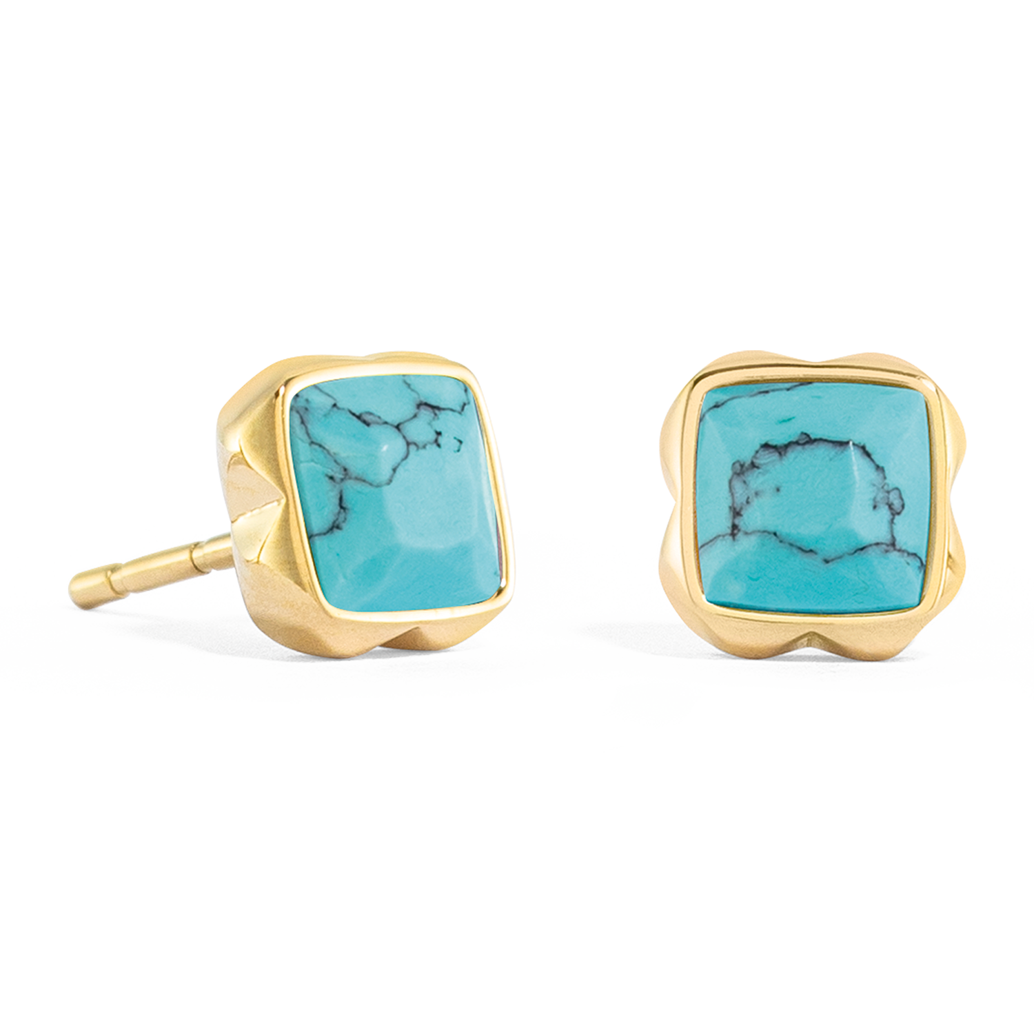 coeur-de-lion-birthstone-dezember-ohrringe-t-rkis-gold image 2