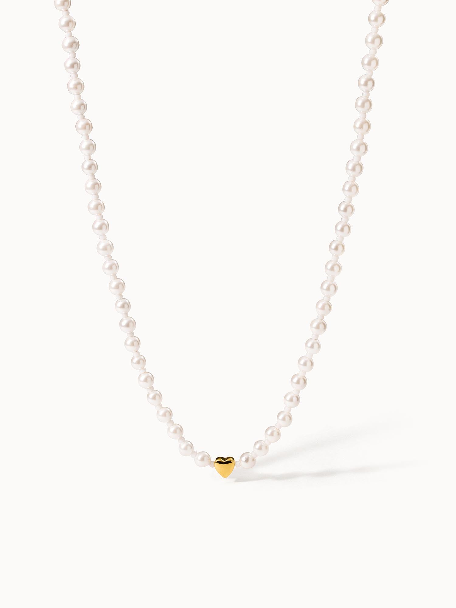 purelei-lovely-kette-perlenkette-mit-herzanh-nger image 1