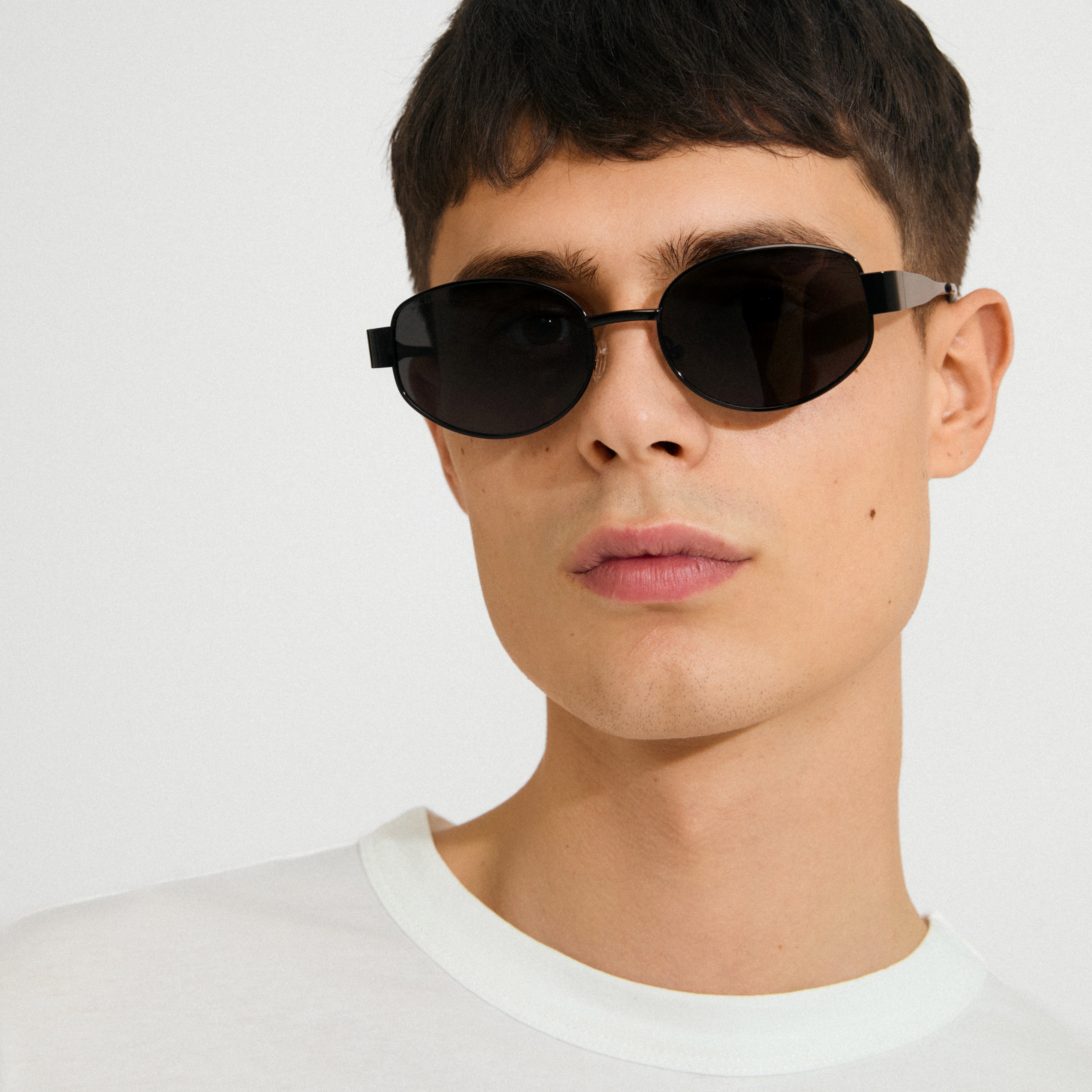 pilgrim-reilly-sonnenbrille-schwarz image 4