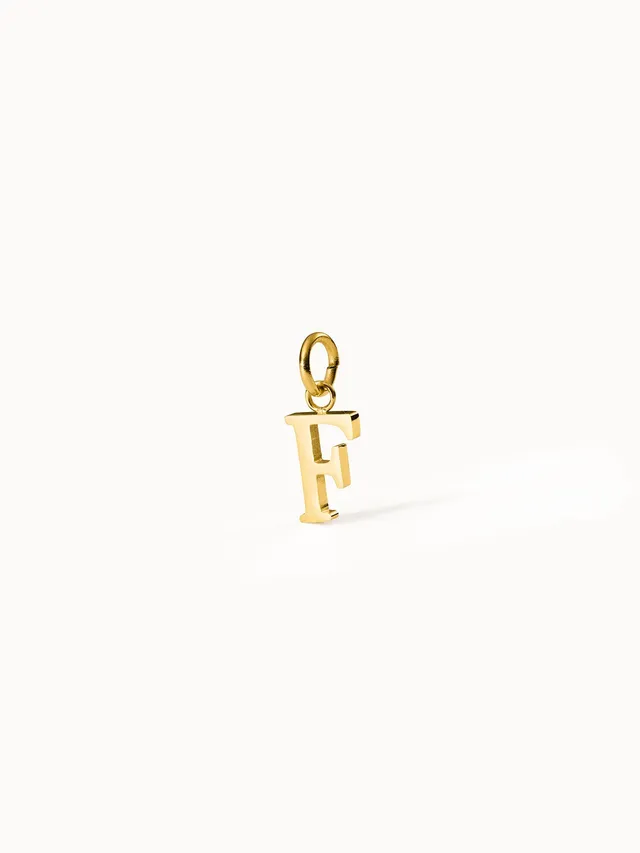 purelei-pure-f-charm-buchstaben-anh-nger-f-10-mm image 1