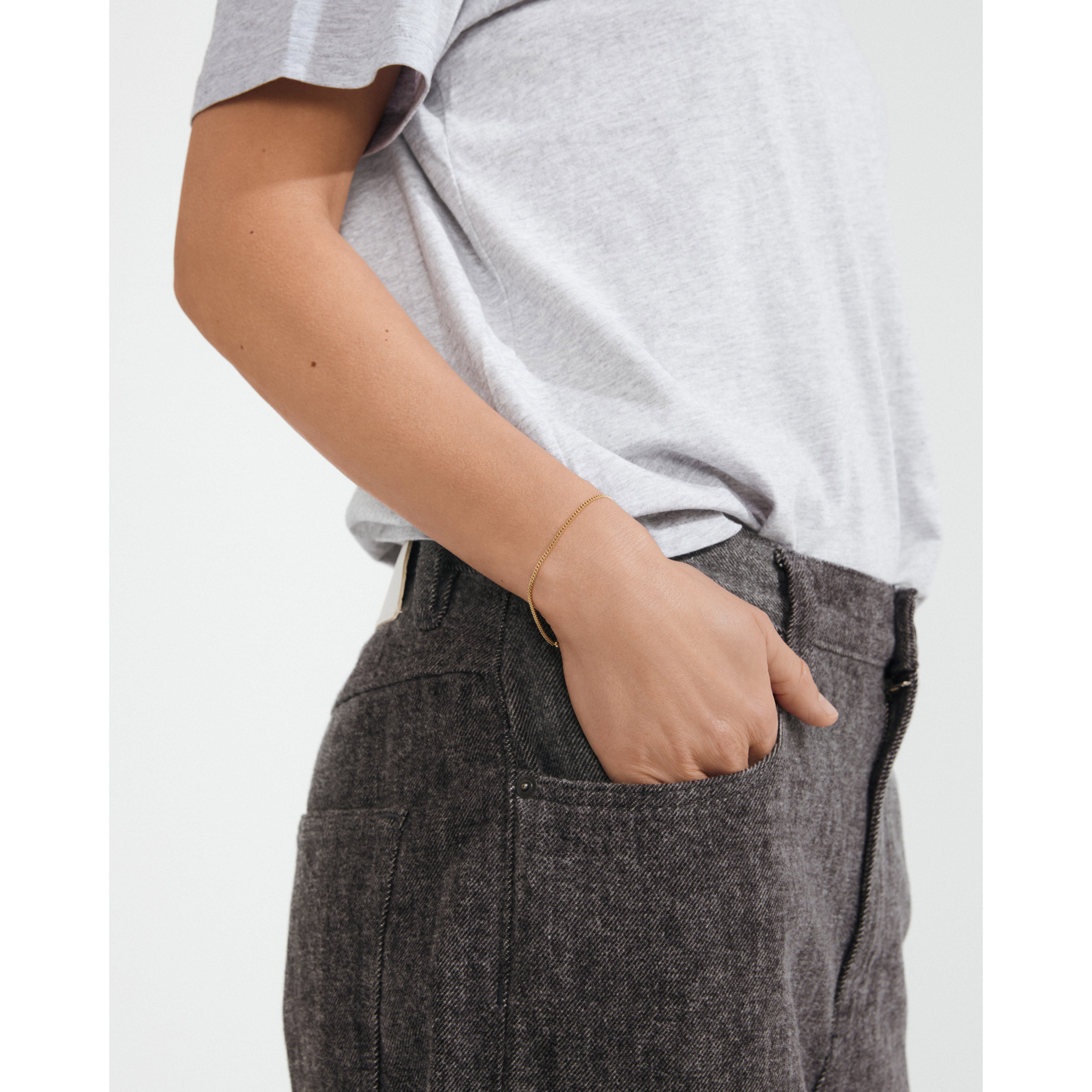 pilgrim-x-dea-beam-armband-02-18k-vergoldet-17-cm image 3