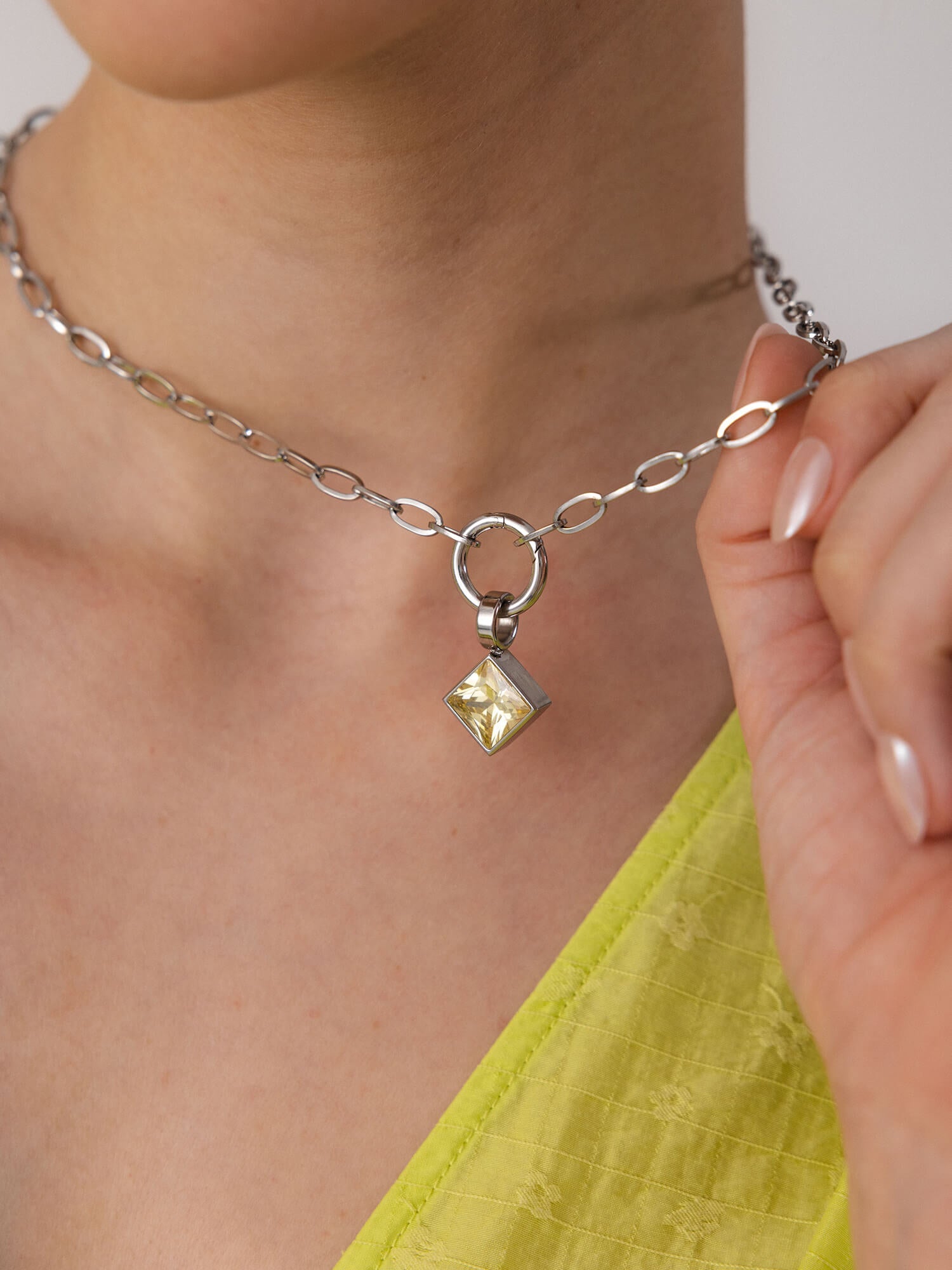 purelei-honey-glow-charm-schmuckstein-anh-nger image 8