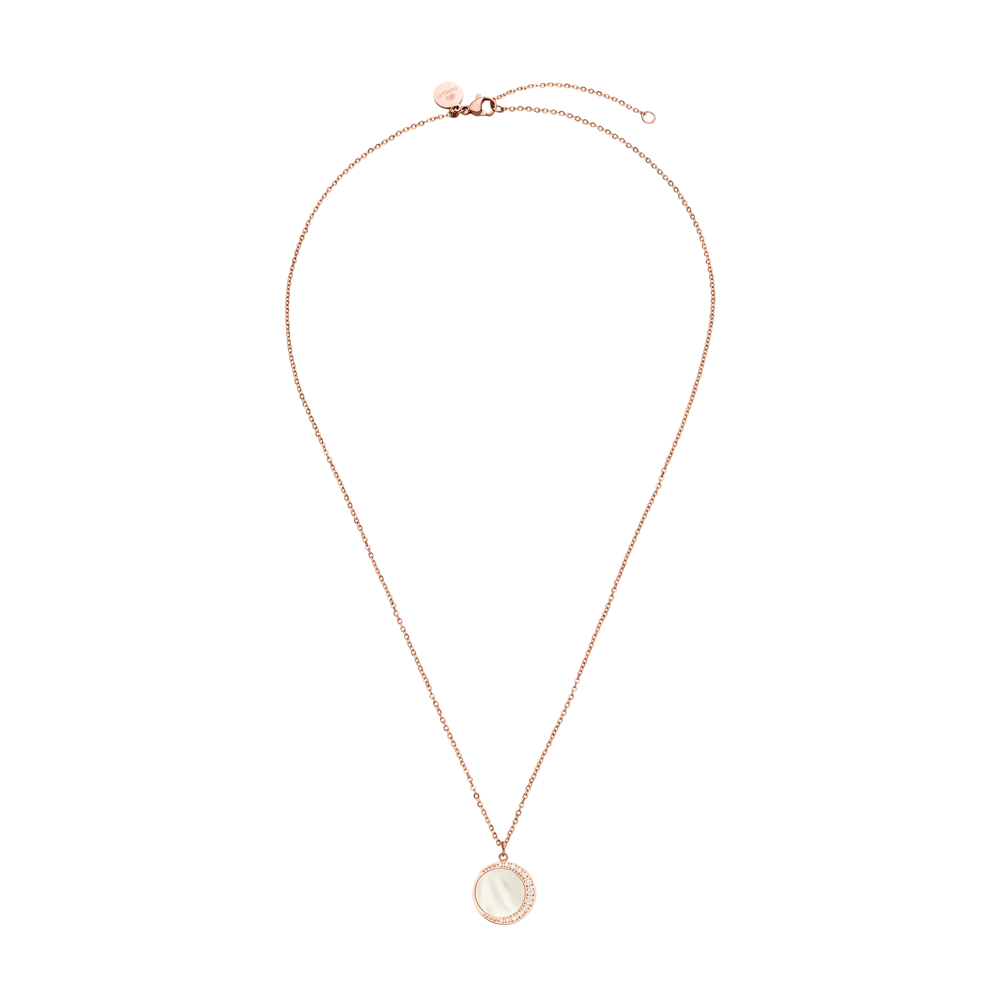 purelei-shining-moon-kette-perlmutt-zirkonia image 8