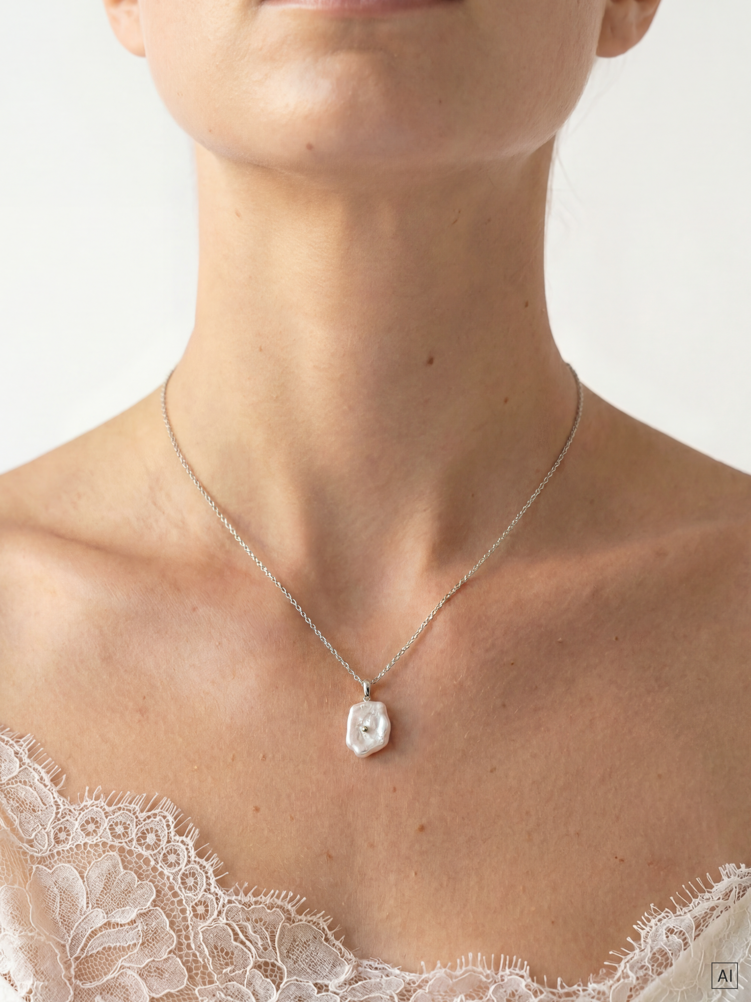 purelei-sparkle-pearl-kette-s-wasserperlen-anh-nger-50-55-cm image 6