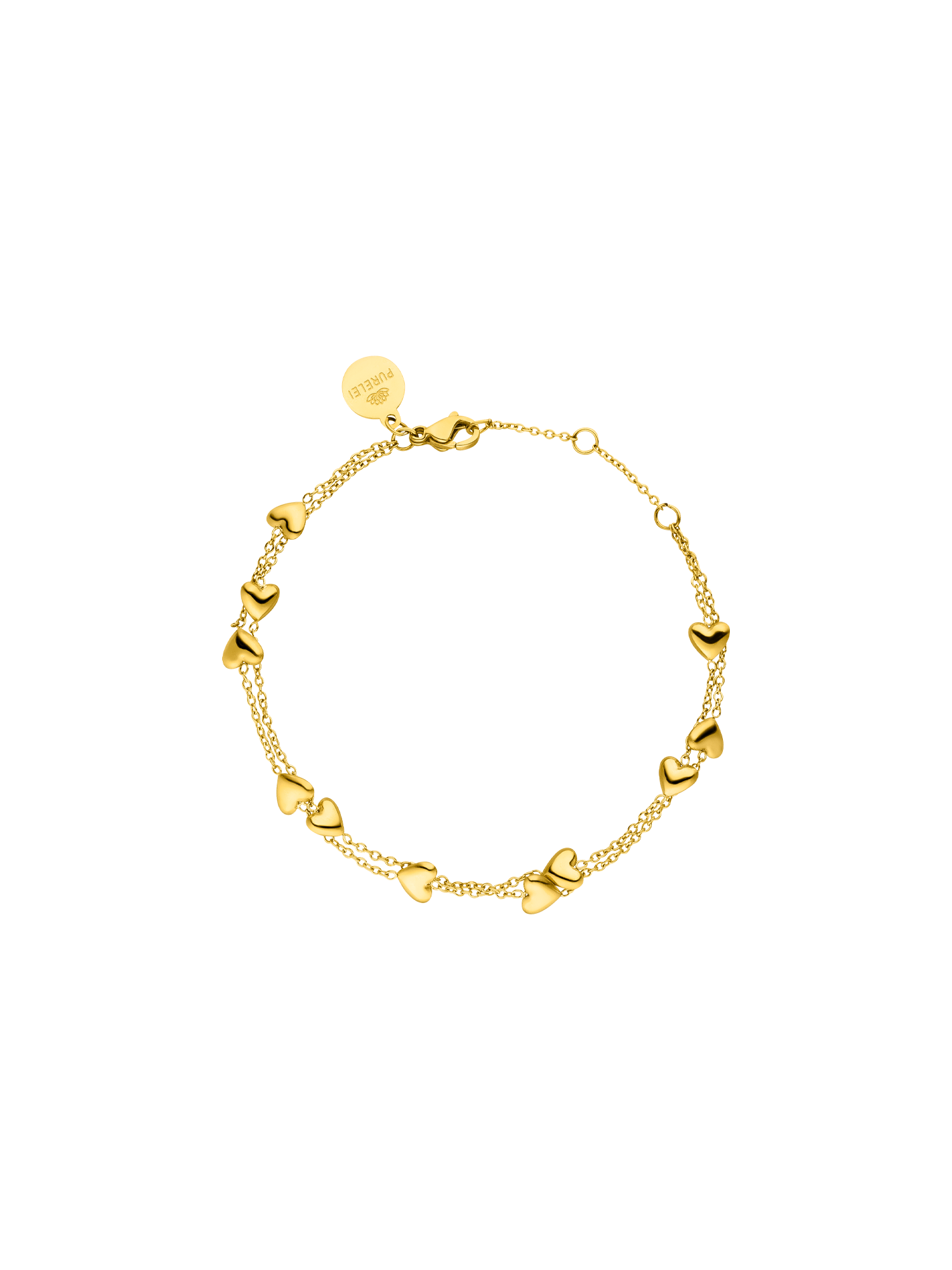purelei-alohi-heart-set-kette-armband-herz image 3