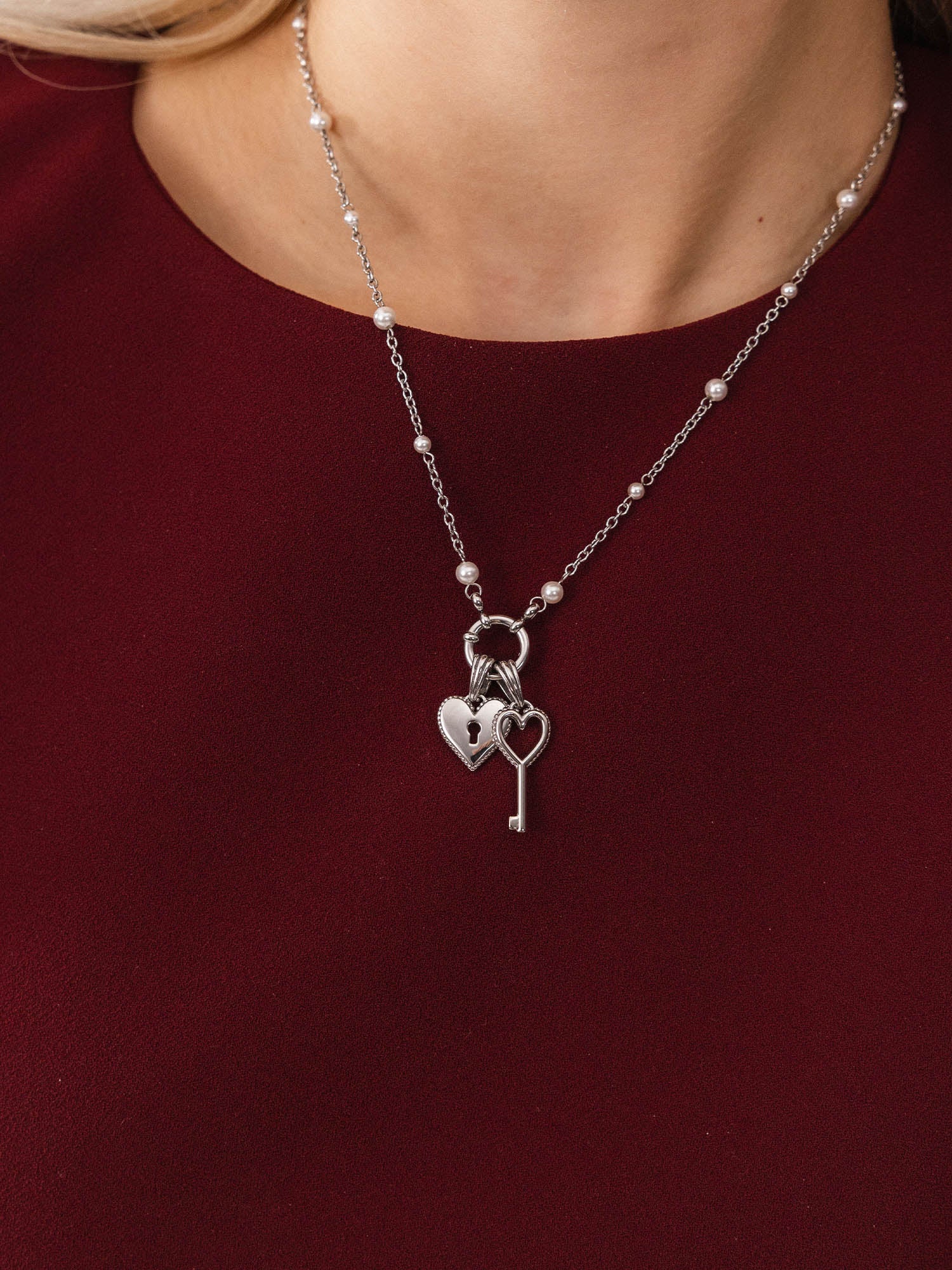 purelei-key-to-my-heart-charm-set-herz-charm-mit-schl-ssel-im-2er-set image 7