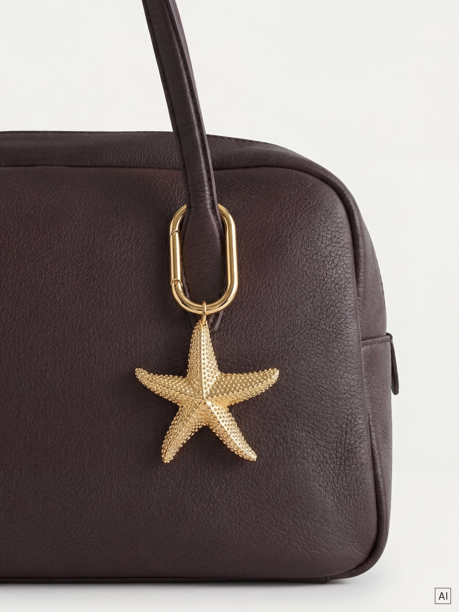 purelei-seestern-taschenanh-nger-bag-charm-karabiner image 2