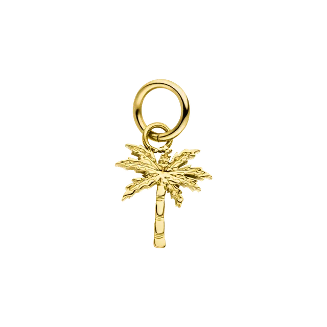purelei-palmtree-charm-anh-nger-10-mm image 1
