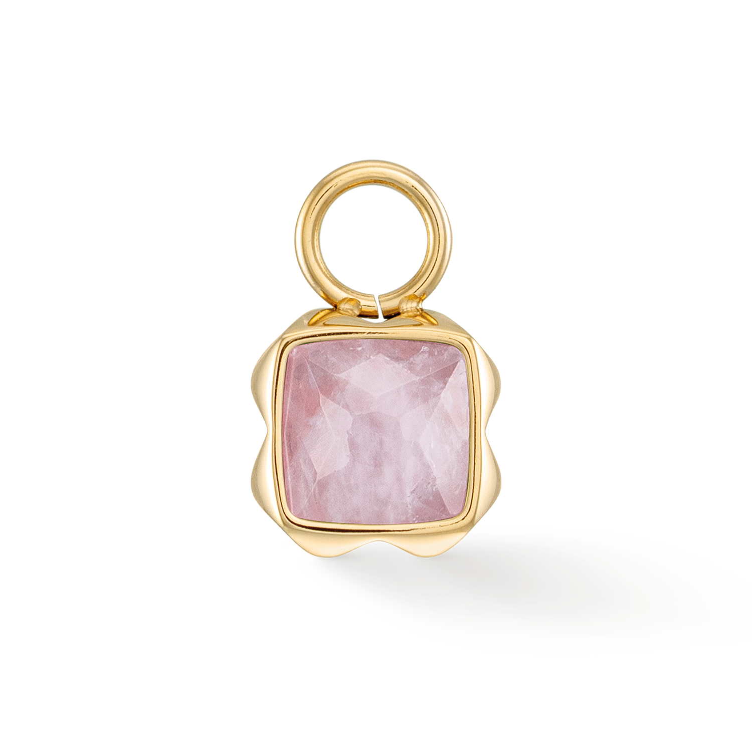 coeur-de-lion-birthstone-oktober-charm-rosenquarz-gold-geburtsstein-anh-nger-1-c image 2