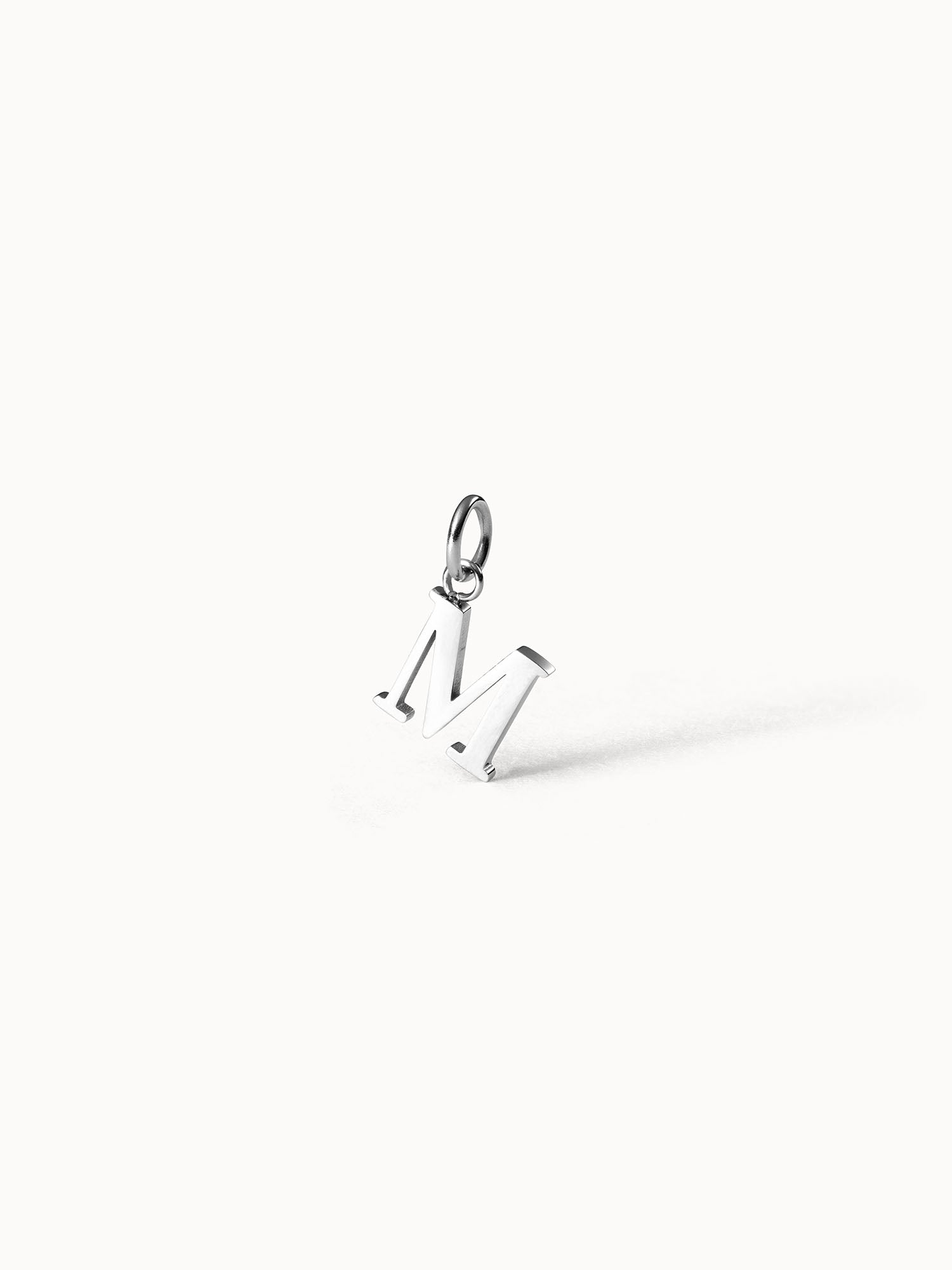 purelei-pure-m-charm-anh-nger-buchstabe-m-edelstahl-vergoldet-10-mm image 3