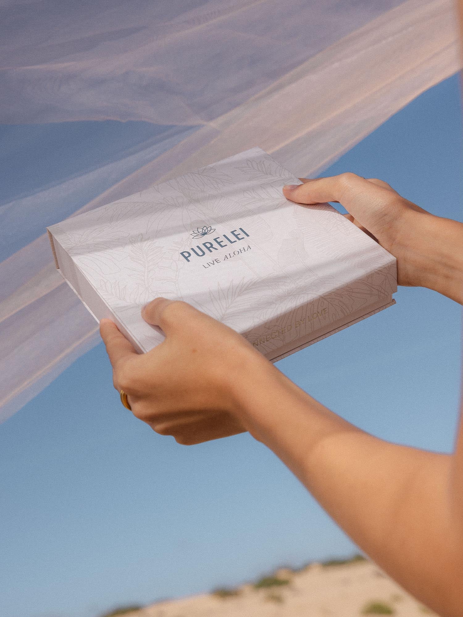 purelei-geschenkbox-m-wiederverwendbare-schmuck-geschenkbox-mit-magnetverschluss image 3