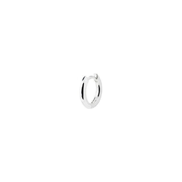 pilgrim-x-dea-era-hoop-02-single-creole-12-mm-sterlingsilber image 1