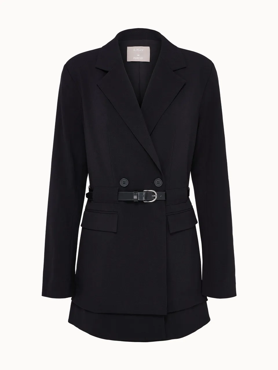 purelei-x-leger-by-lena-gercke-jolina-blazer-kleid image 1