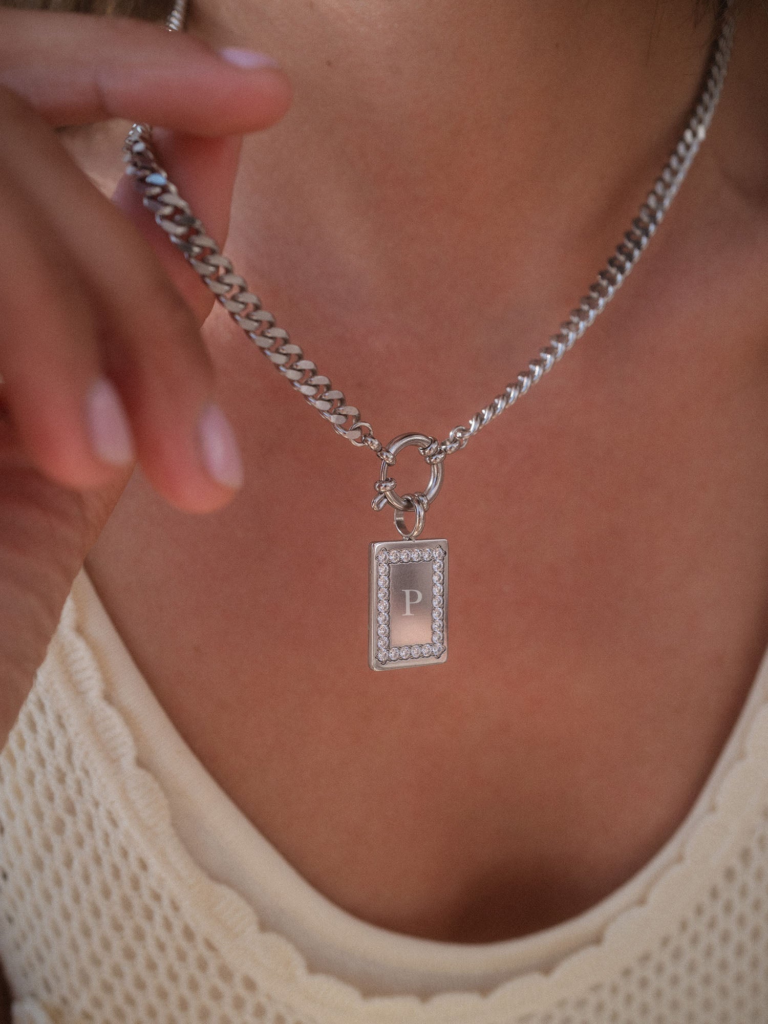 purelei-glimmer-charm-anh-nger-gravierbar image 4