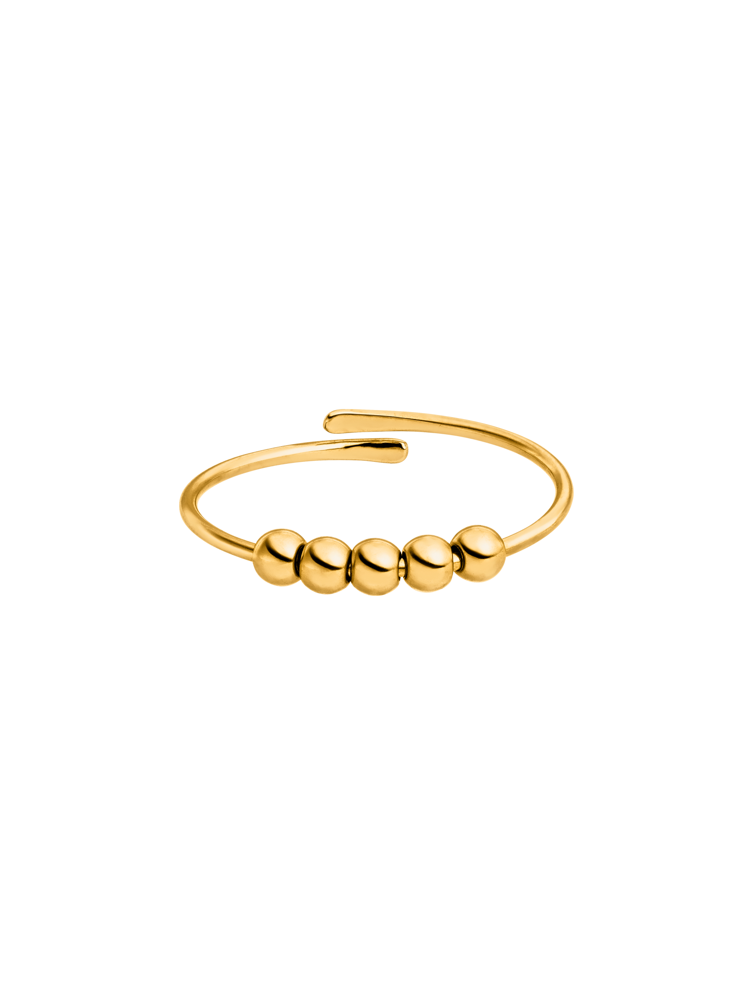 purelei-new-generation-anxiety-ring-3er-set-verstellbar-mit-kugeln image 5
