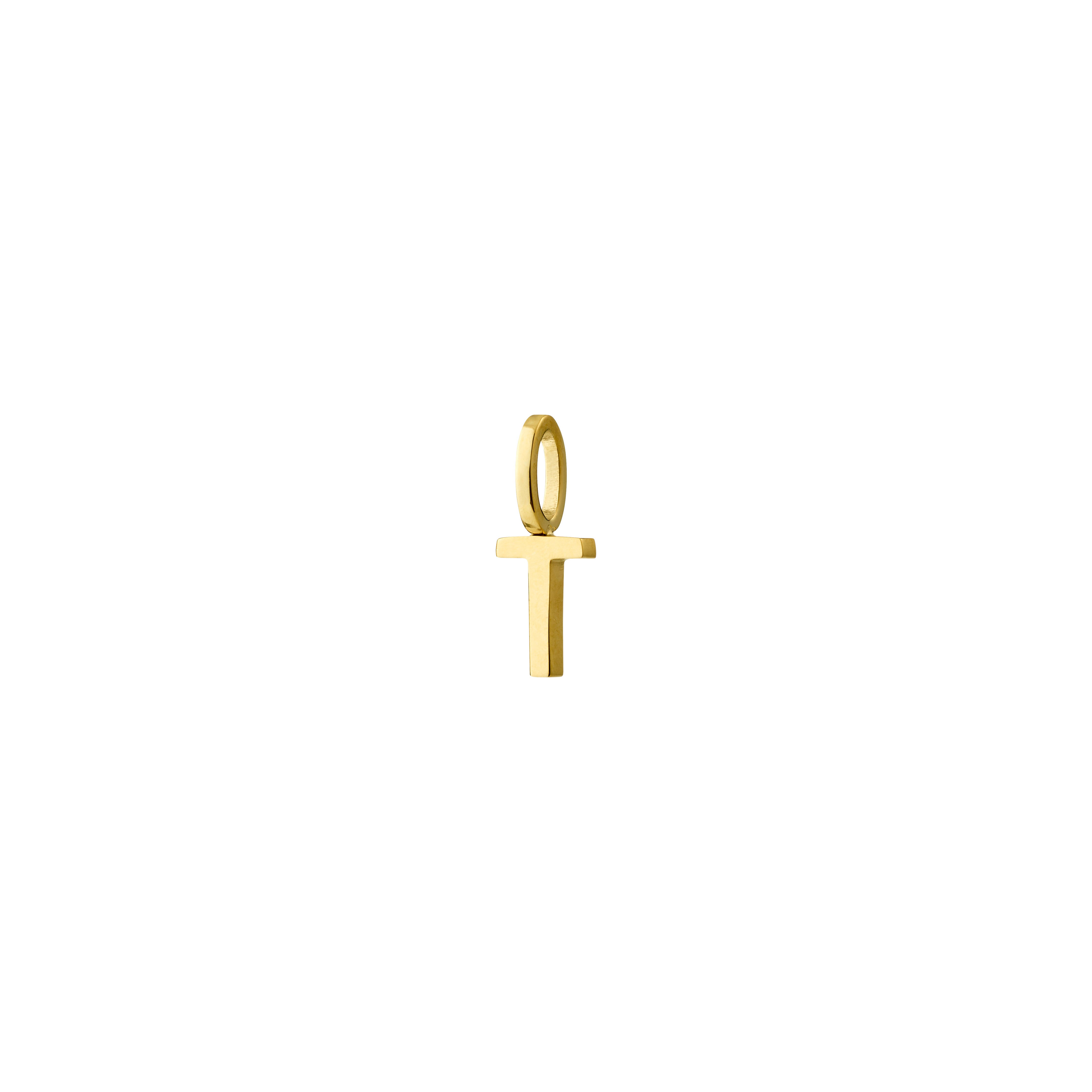 pilgrim-anh-nger-buchstabe-t-goldplattiert-personalisierbar image 1