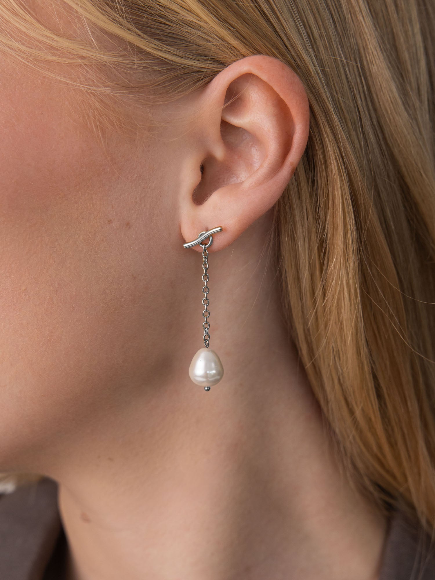 purelei-drop-pearl-ohrringe-2-in-1-tropfen-perlenohrringe image 6