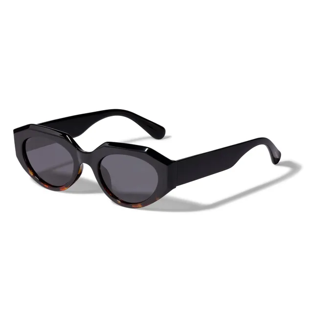 pilgrim-alexis-sonnenbrille-tortoise-braun image 1