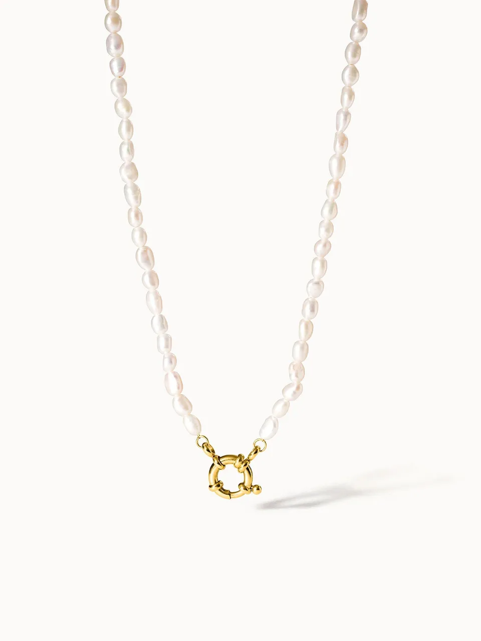 purelei-charm-kette-mit-perlen-s-wasserperlen-kette-40-45-cm-mit-charm-se image 1