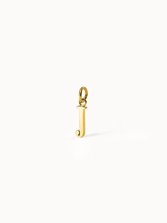 purelei-pure-j-charm-buchstaben-anh-nger-10-mm image 1