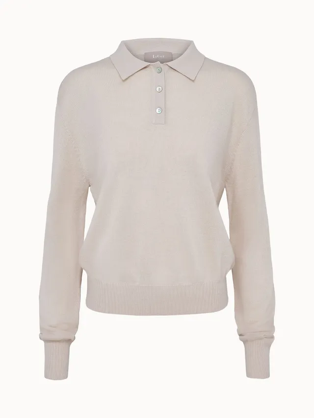 purelei-x-leger-carin-pullover-regular-fit-strickpullover-70-polyacryl-30-wolle image 1
