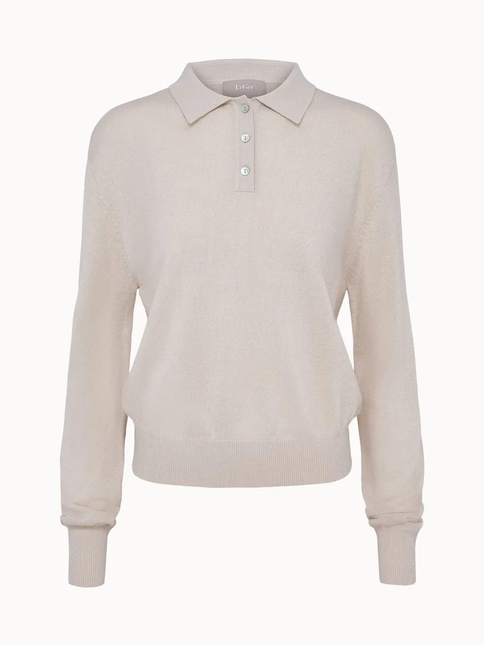 purelei-x-leger-carin-pullover-regular-fit-strickpullover-70-polyacryl-30-wolle image 1