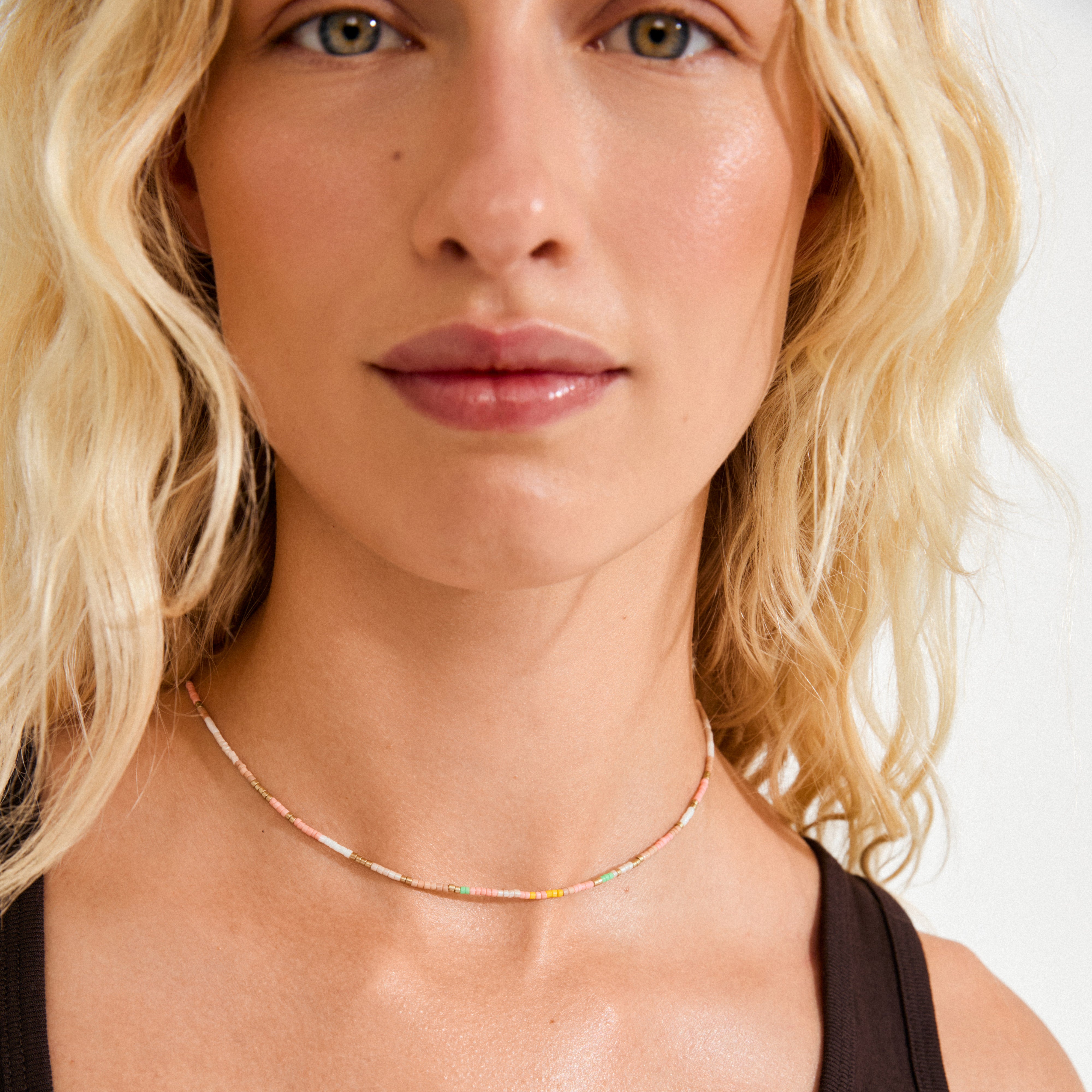 pilgrim-alison-kette-multi-goldplattiert image 3