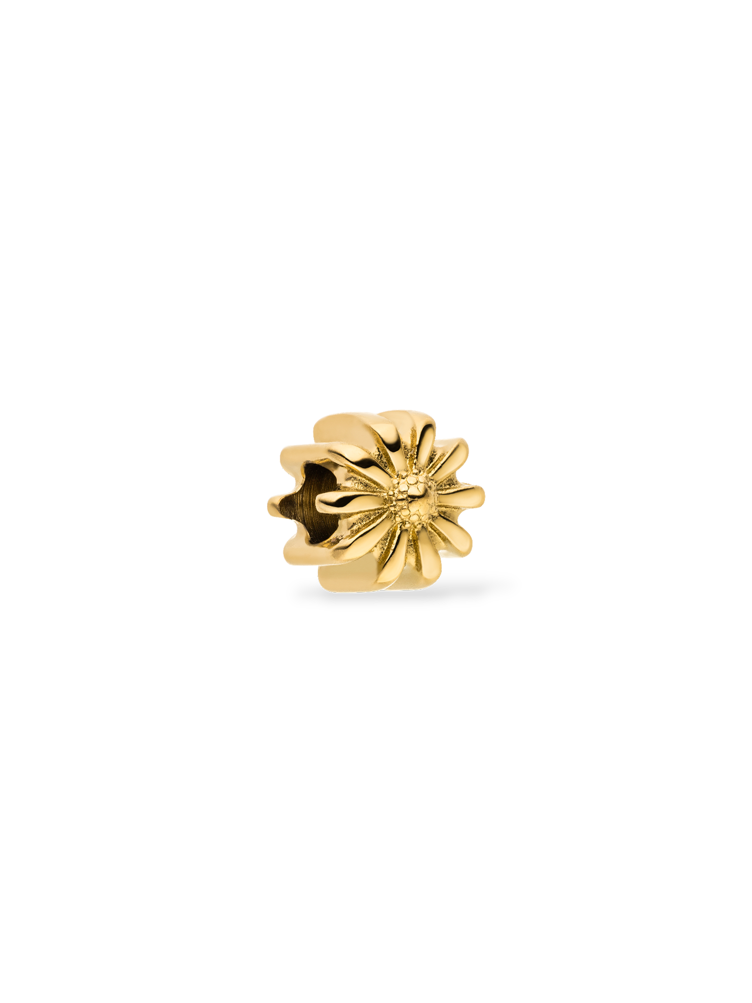 purelei-lei-aster-charm-september-geburtsblumen-anh-nger-8-mm image 1