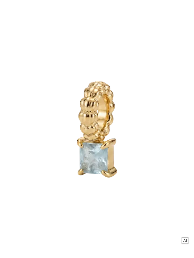 purelei-lei-geburtsstein-charm-m-rz-aquamarin-princess-cut-anh-nger image 1