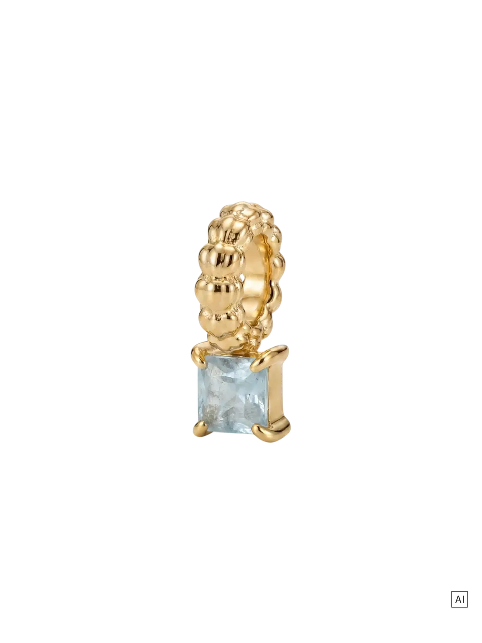 purelei-lei-geburtsstein-charm-m-rz-aquamarin-princess-cut-anh-nger image 1