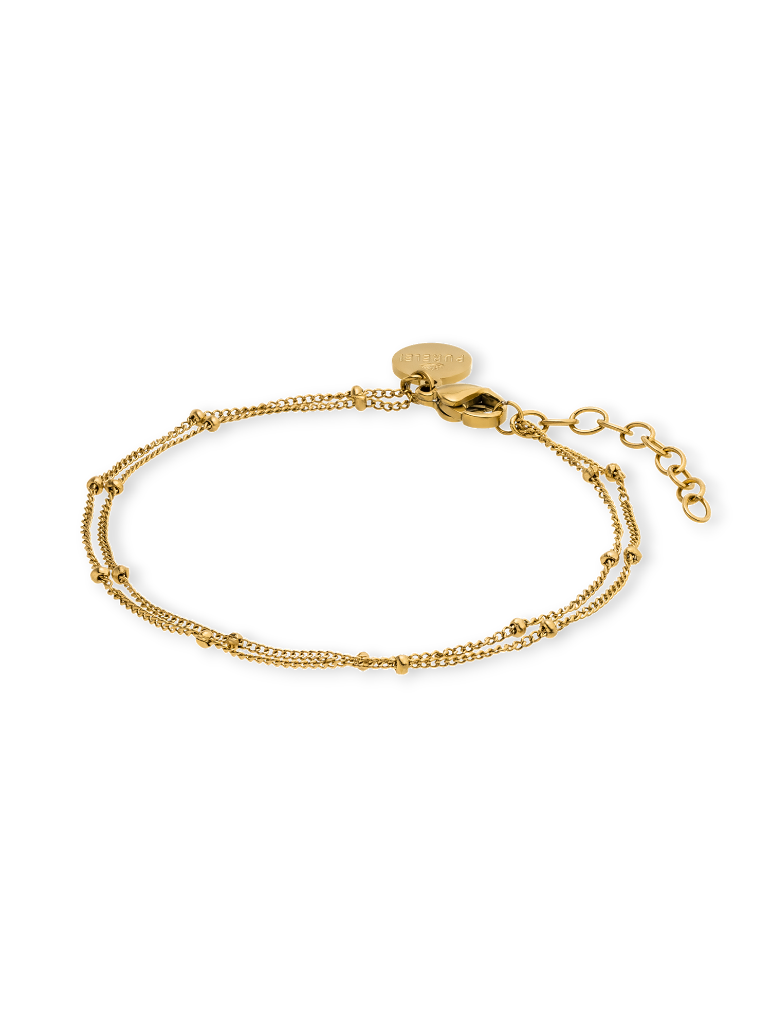 purelei-li-ili-i-double-layer-armband-16-19-cm image 1