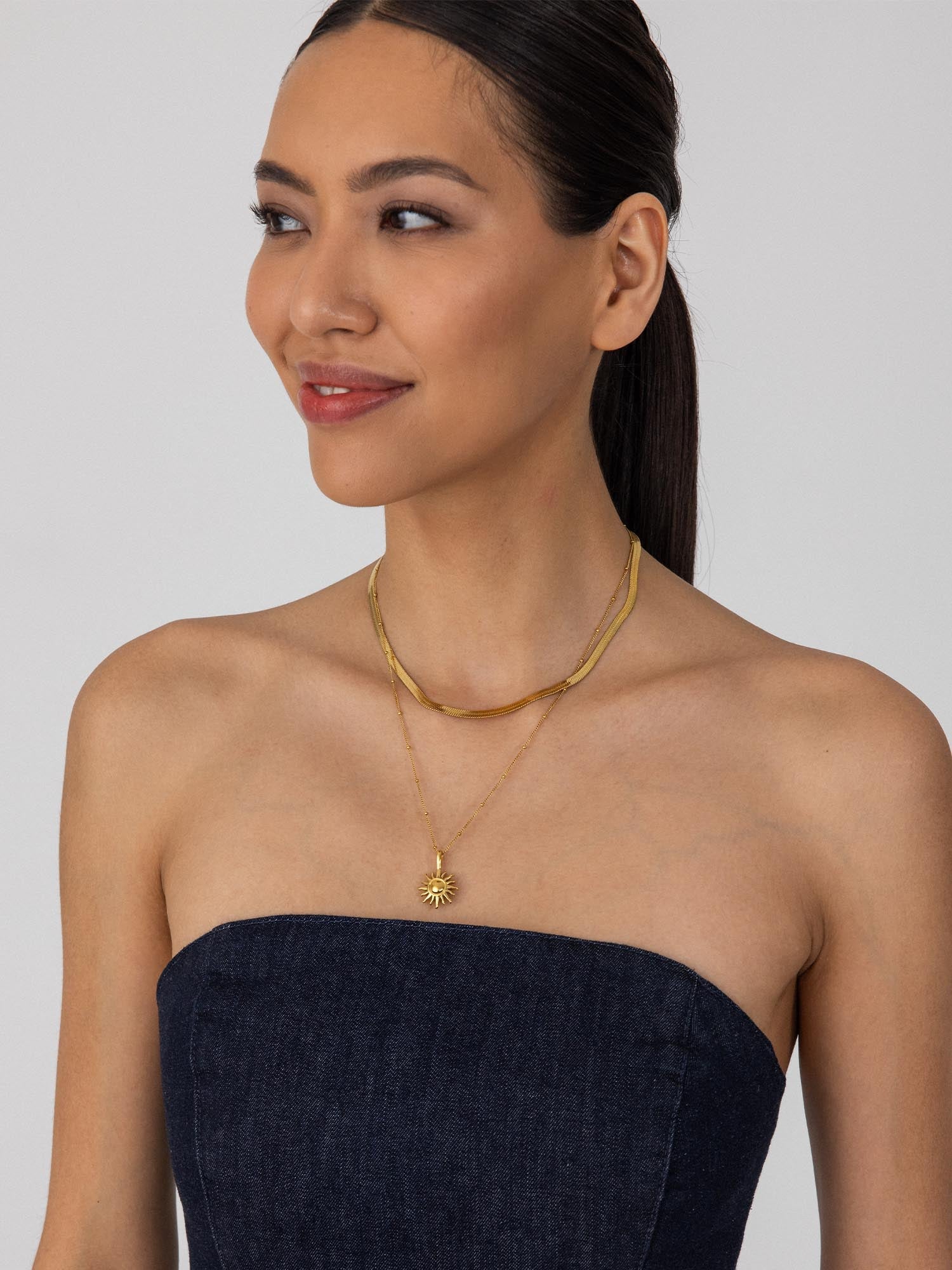 purelei-i-lalo-choker-schlangen-choker-kette-basic image 3
