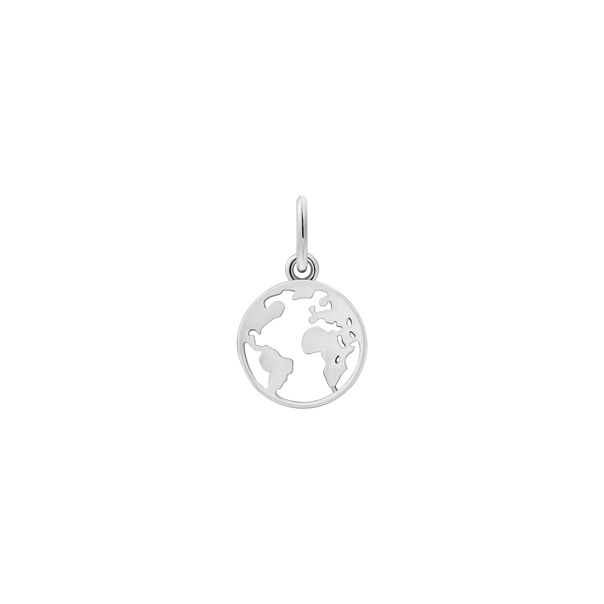 xenox-weltkugel-charm-xs10538-925-sterlingsilber-rhodiniert image 1