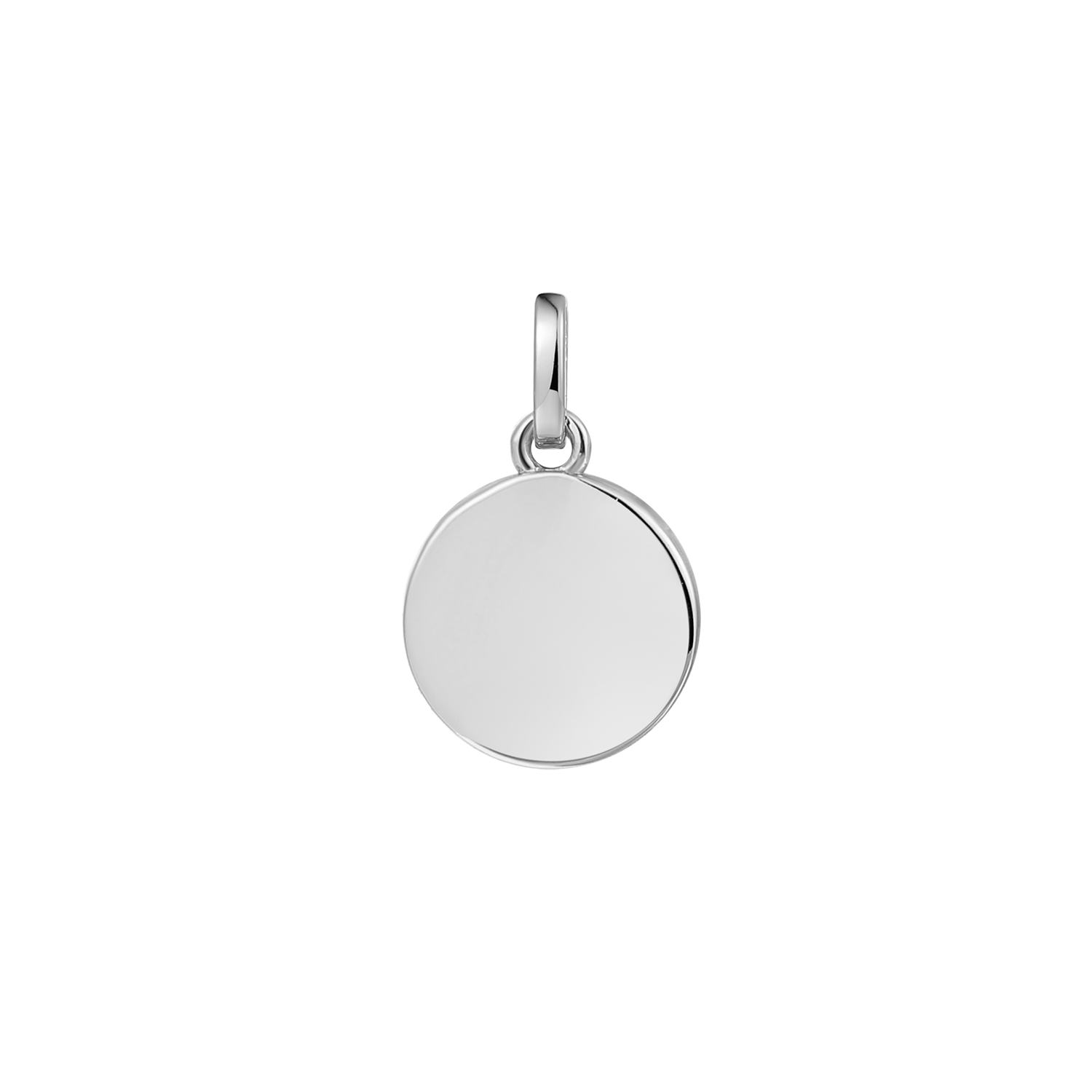 xenox-gravur-charm-925-sterlingsilber-rhodiniert-rund-gravierbar image 1