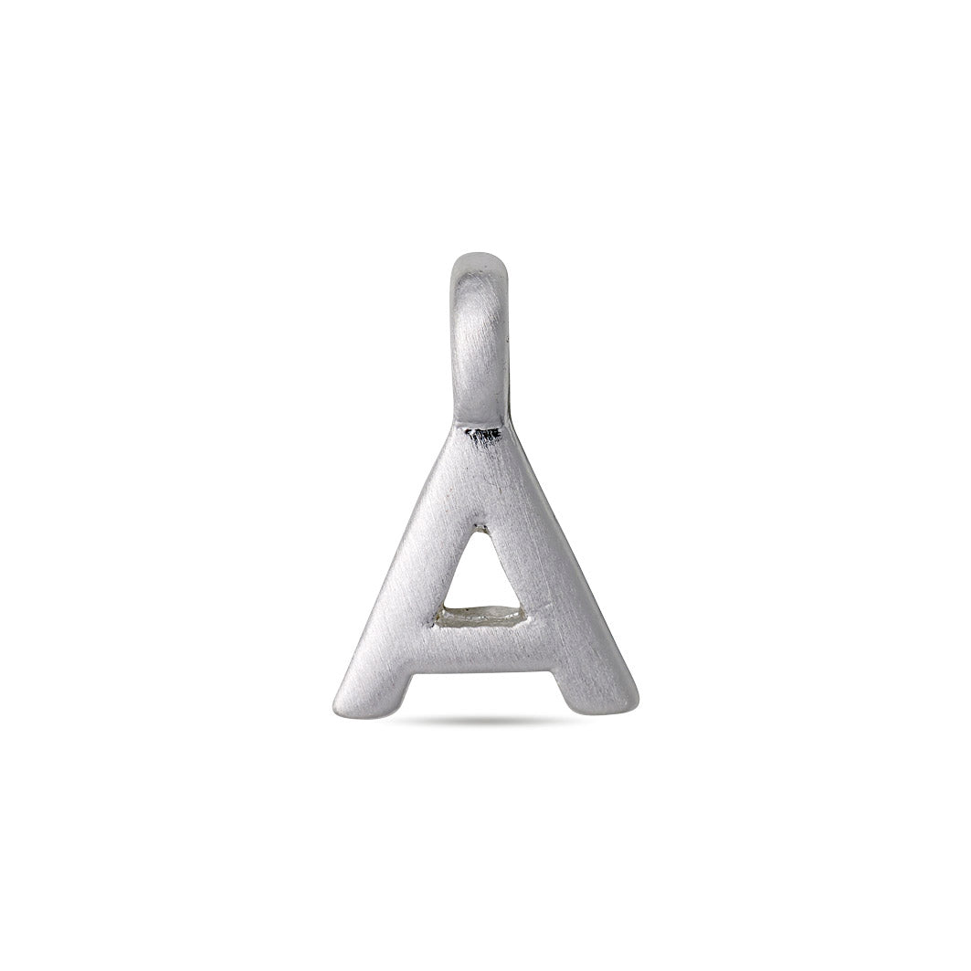 pilgrim-charm-a-anh-nger-versilbert-buchstaben-charm image 1