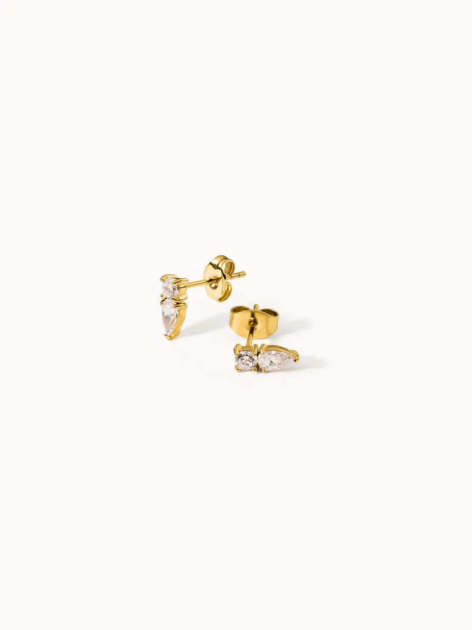 purelei-eternal-flame-ohrstecker-zirkonia-ohrstecker-in-gold-silber-ros-gold image 1