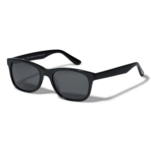 pilgrim-corbyn-sonnenbrille-schwarz image 1