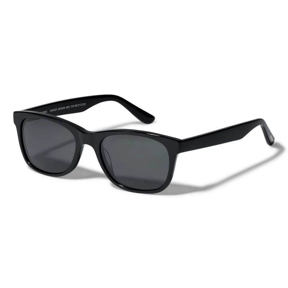 pilgrim-corbyn-sonnenbrille-schwarz image 1