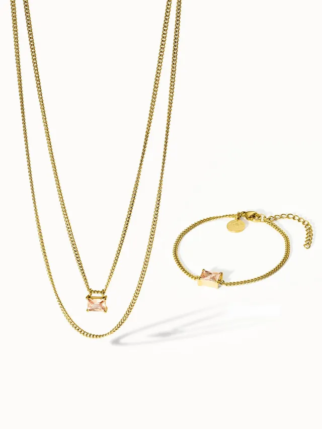 purelei-mahina-club-radiant-set-kette-armband-schmuckset image 1