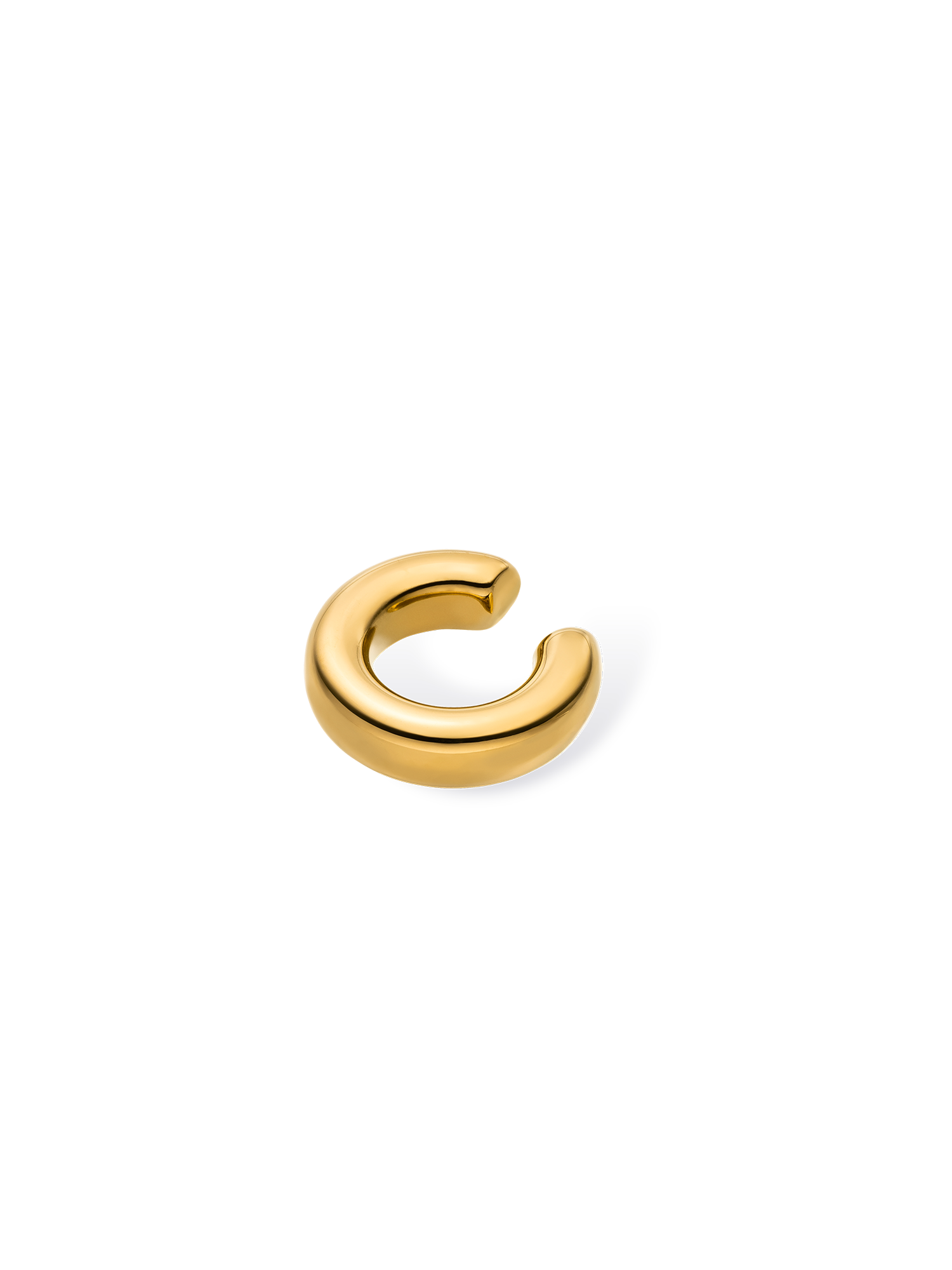 purelei-sleek-earcuff-ohrmanschette-ohne-ohrloch image 1