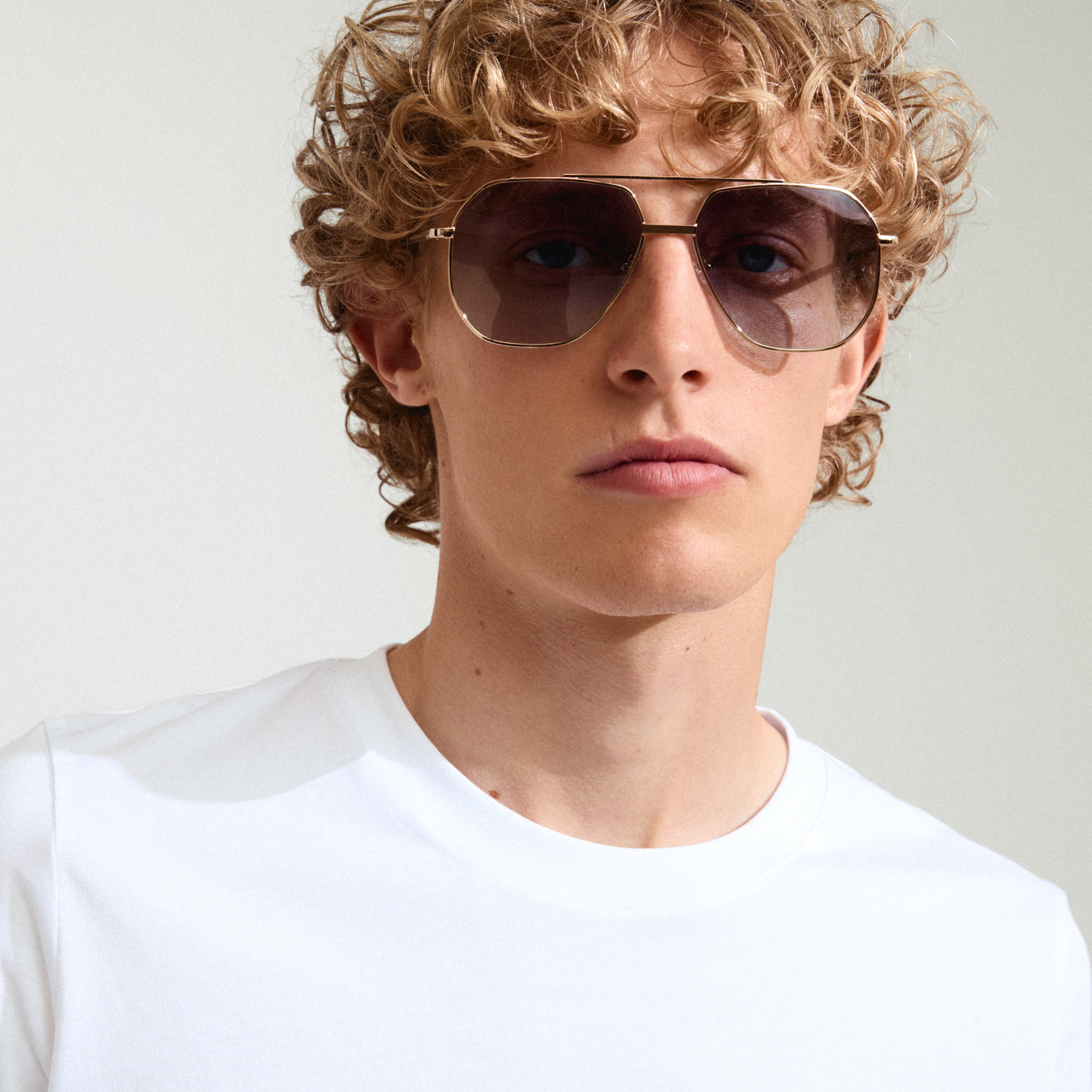 pilgrim-ana-sonnenbrille-grau-gold-piloten-modell image 5