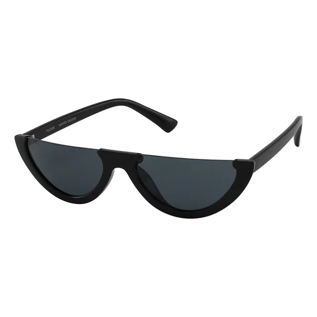 pilgrim-meriam-sonnenbrille-schwarz-unisex image 1
