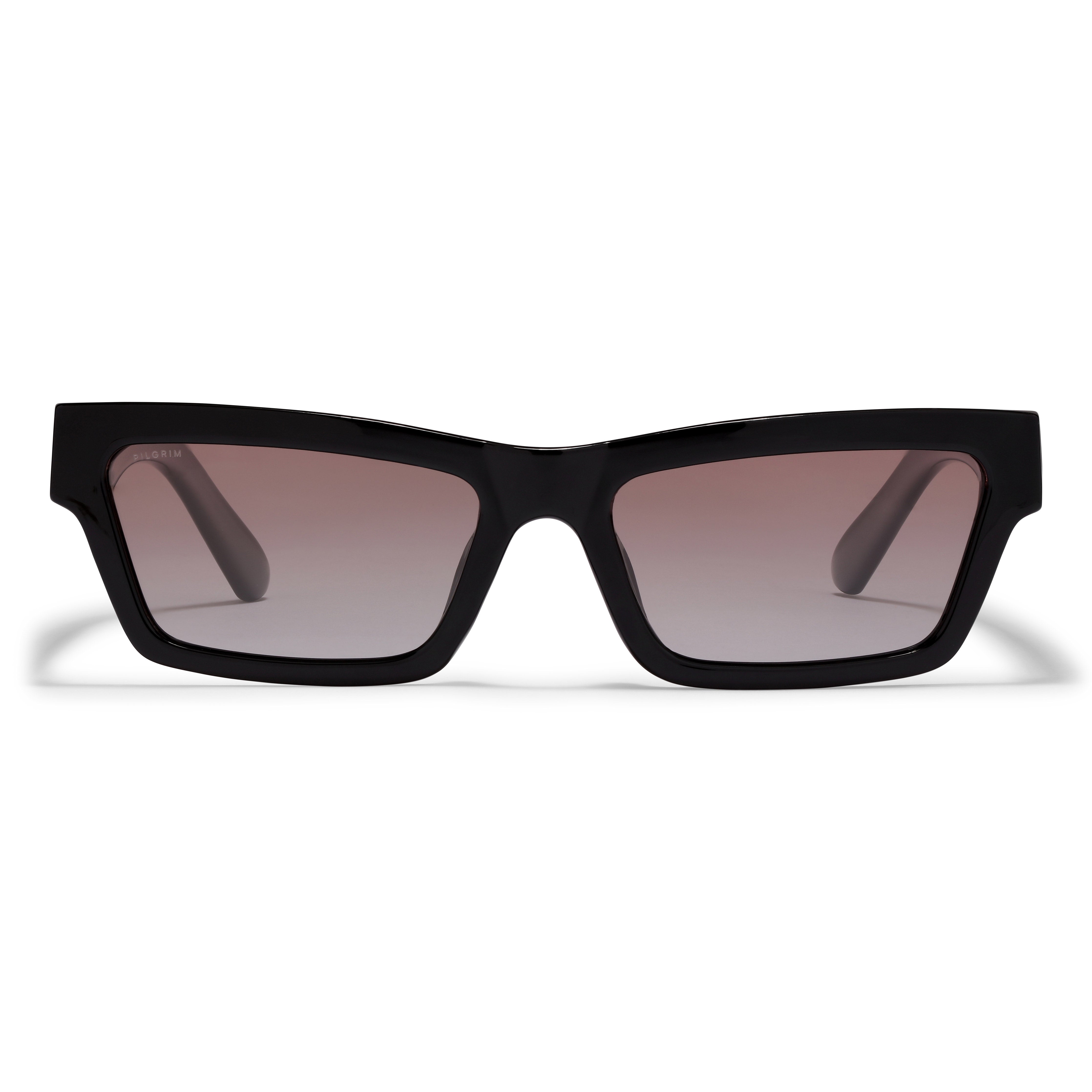 pilgrim-ashlyn-sonnenbrille-schwarz-eckiges-design image 4