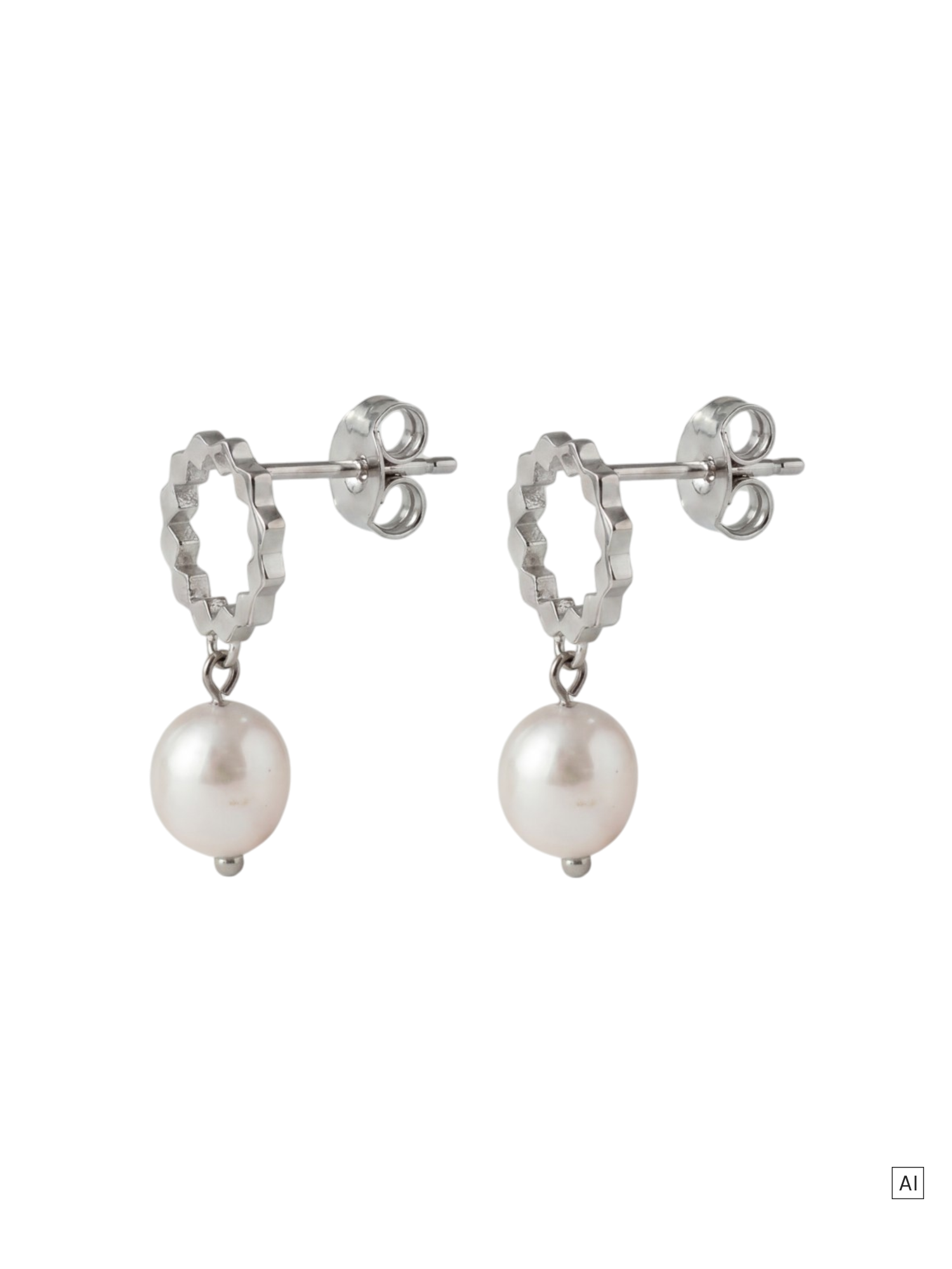 purelei-aura-pearl-ohrringe-s-wasserperlen-ohrringe image 4